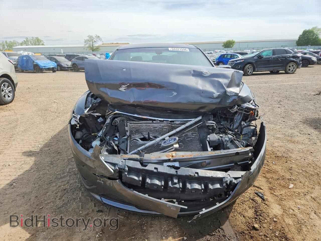 2017 FORD TAURUS - VIN: 1FAHP2E83HG146295 - Фото 5