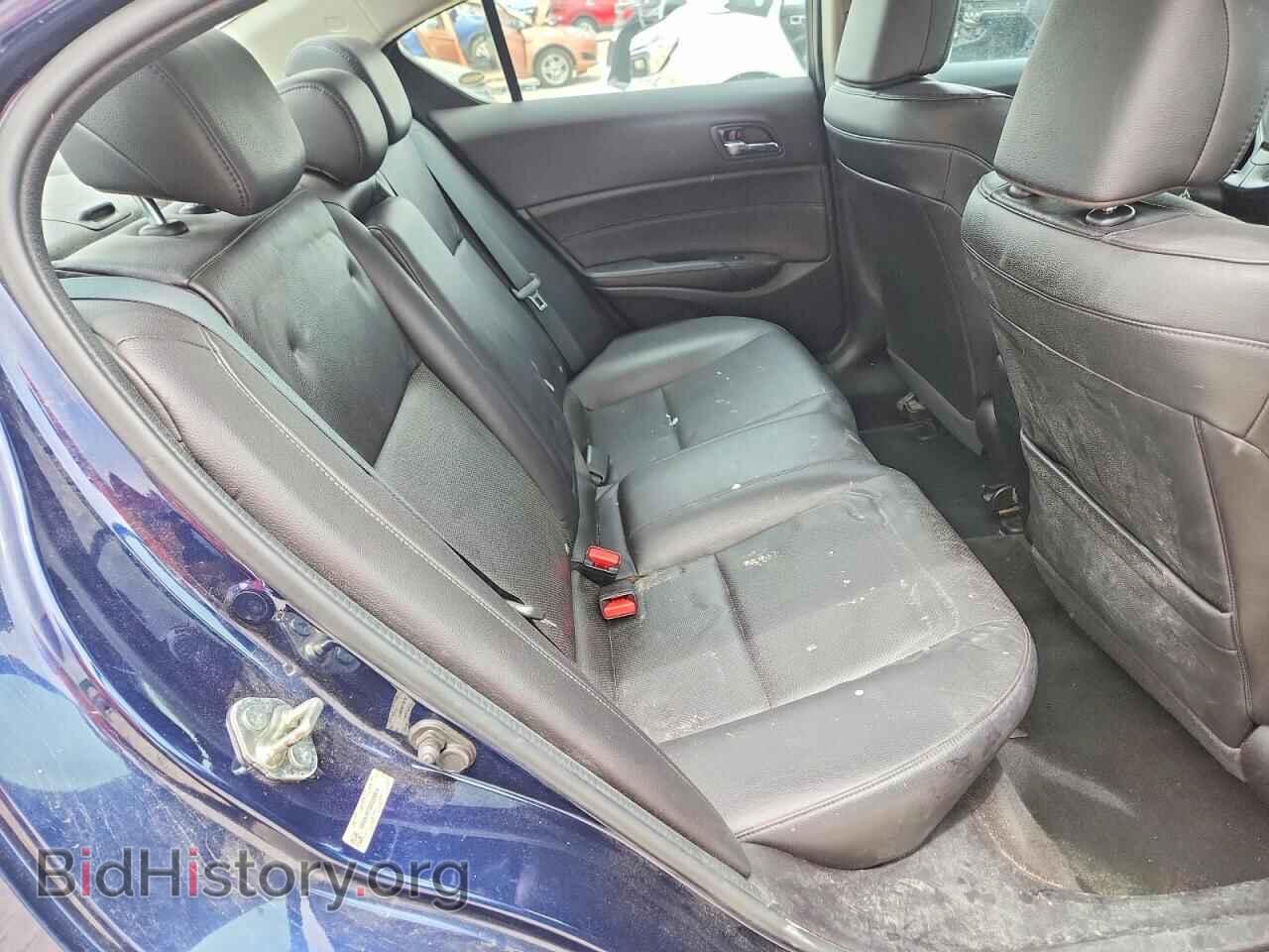 2013 ACURA ILX - VIN: 19VDE1F72DE008815 - Фото 10