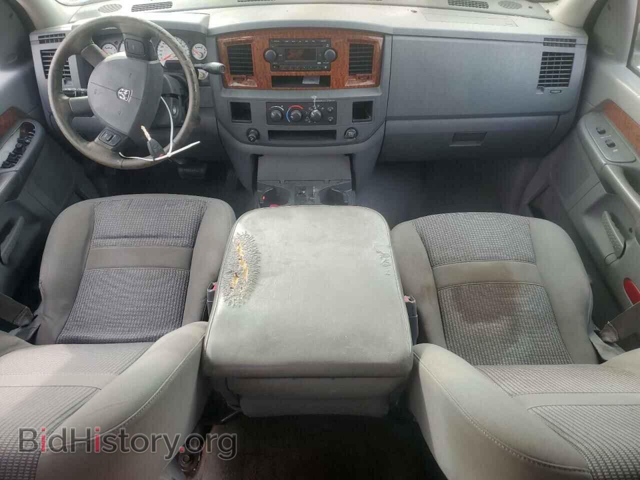 2006 DODGE RAM 1500 - VIN: 1D7HA18226S555482 - Фото 8