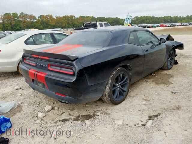 2016 DODGE CHALLENGER - VIN: 2C3CDZAG3GH108558 - Photo 4