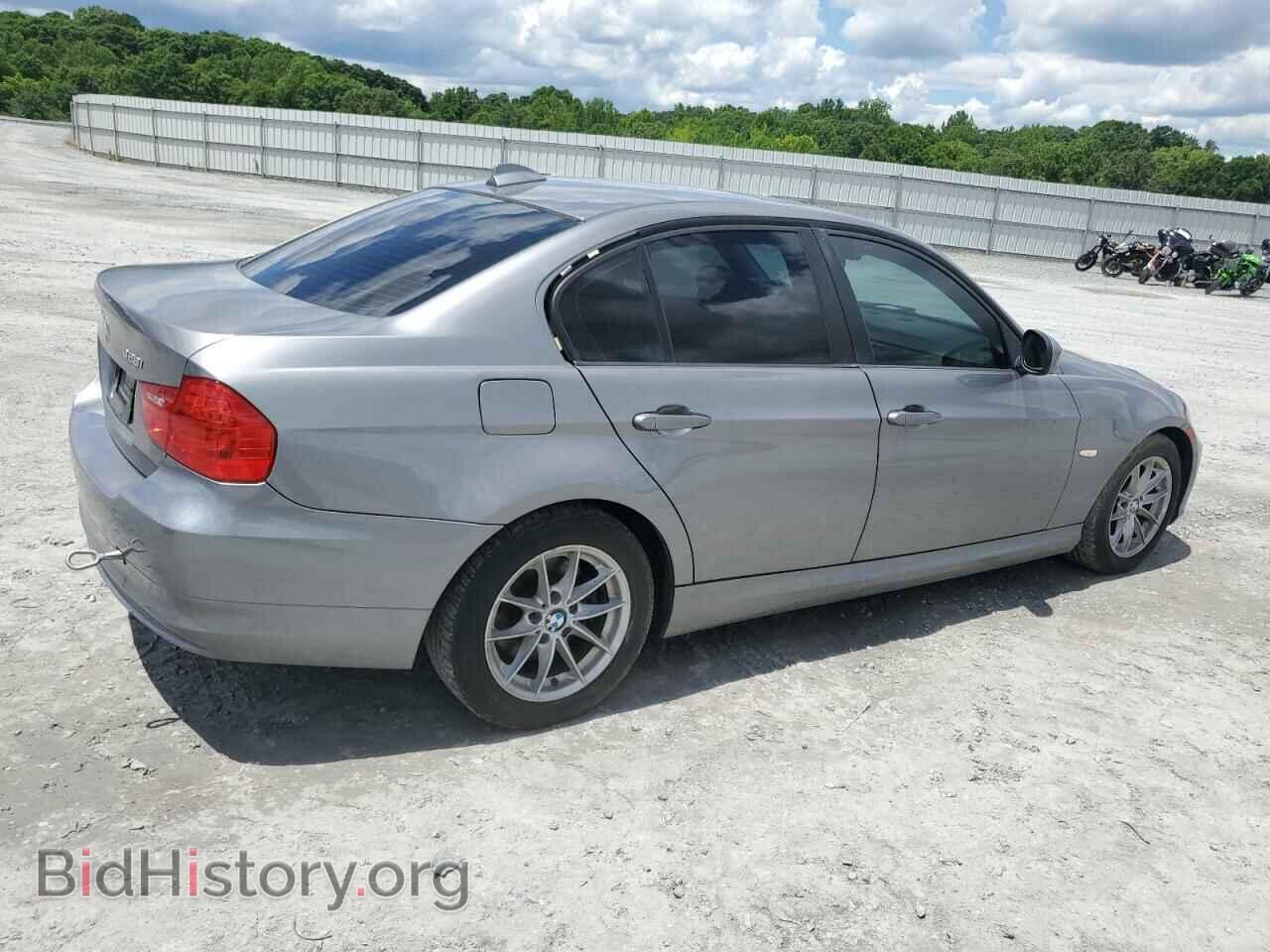 2010 BMW 3 SERIES - VIN: WBAPH7C54AA800204 - Фото 3