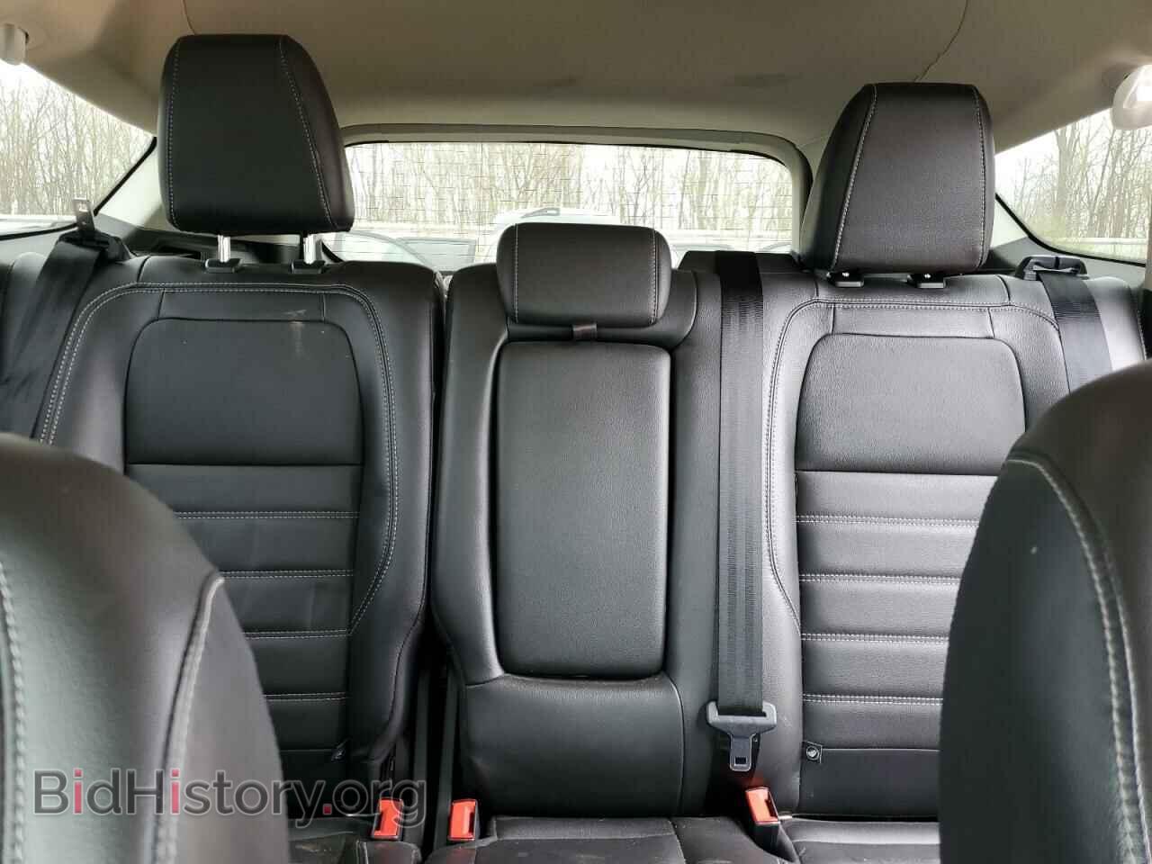 2017 FORD ESCAPE - VIN: 1FMCU0JD6HUE53168 - Фото 10
