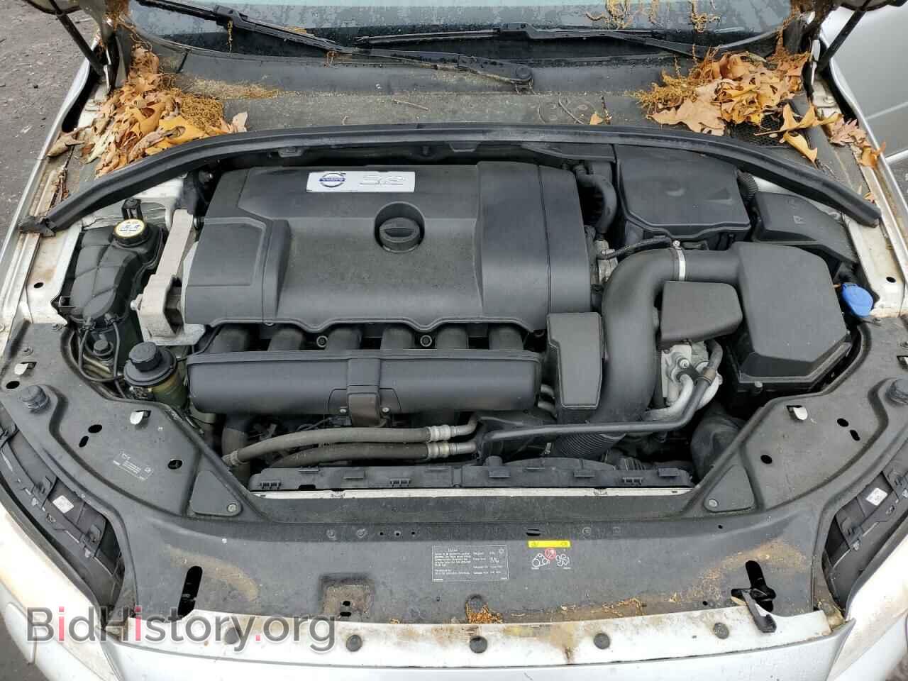 2010 VOLVO S80 - VIN: YV1982AS9A1113656 - Фото 11