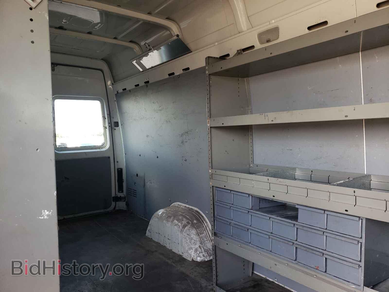 2006 DODGE SPRINTER - VIN: WD0PD744665940413 - Photo 6