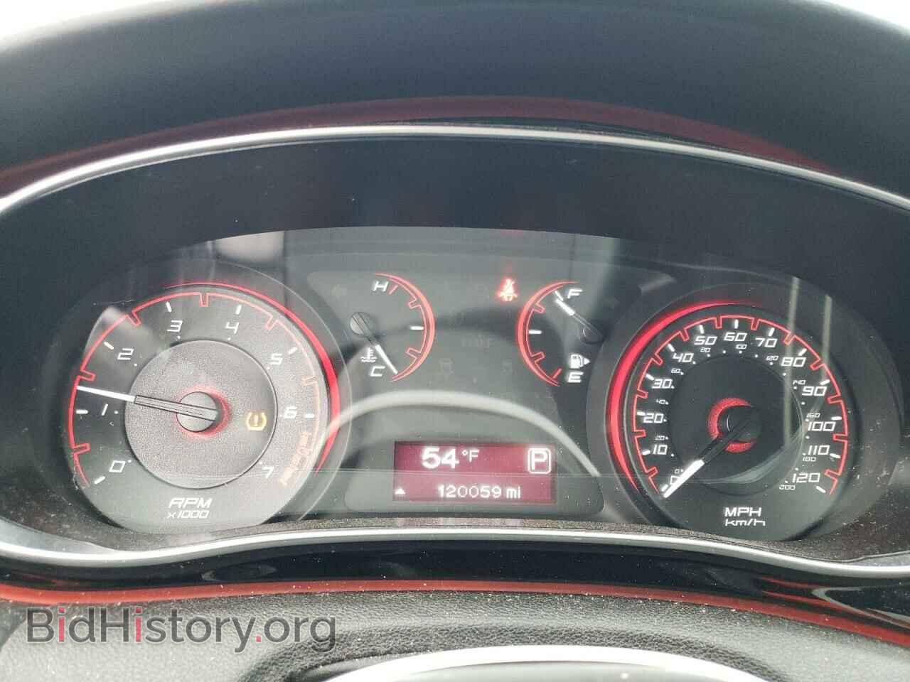 2014 DODGE DART - VIN: 1C3CDFBB2ED738342 - Photo 9