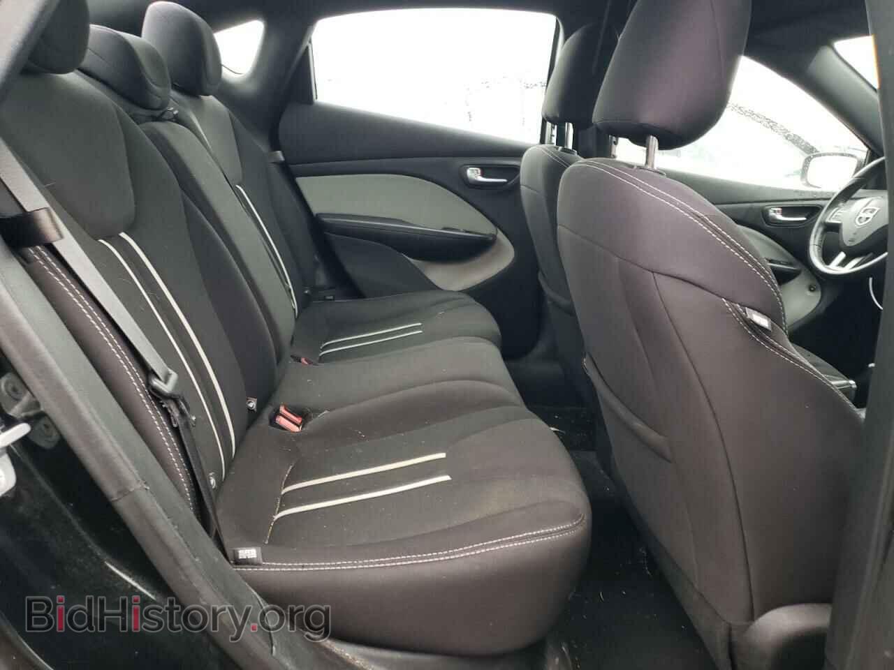 2014 DODGE DART - VIN: 1C3CDFBB2ED738342 - Photo 10