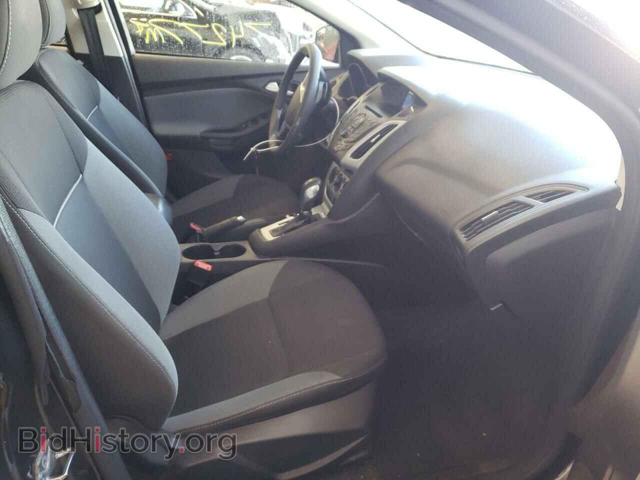 2013 FORD FOCUS - VIN: 1FADP3F22DL379794 - Фото 5
