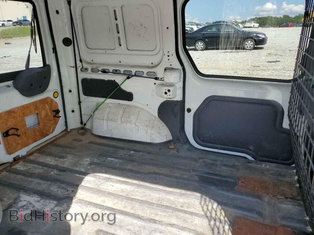 2012 FORD TRANSIT - VIN: NM0LS6AN6CT107428 - Фото 11