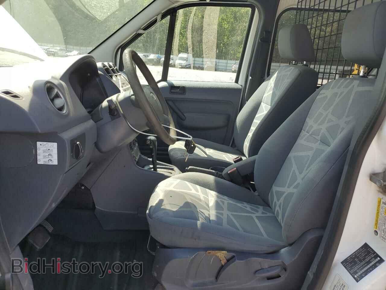 2012 FORD TRANSIT - VIN: NM0LS6AN6CT107428 - Фото 7