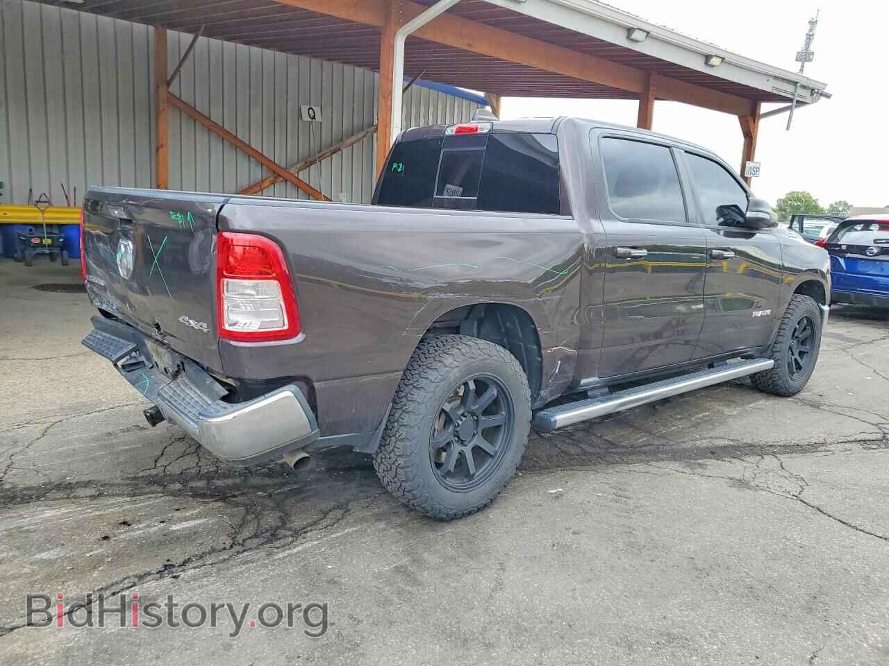2019 RAM 1500 - VIN: 1C6RRFFG5KN749832 - Photo 3