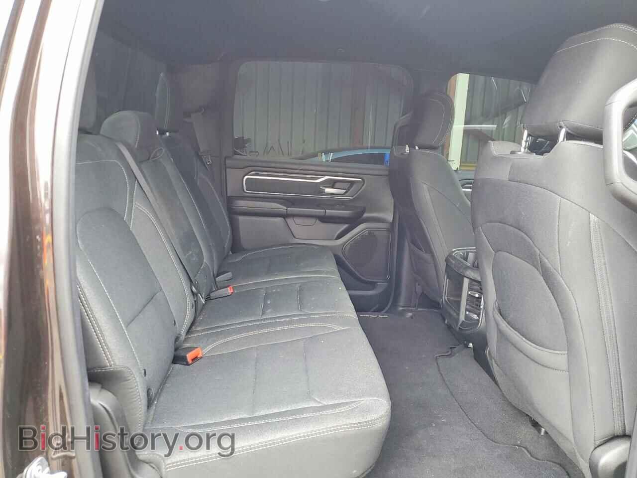 2019 RAM 1500 - VIN: 1C6RRFFG5KN749832 - Photo 10
