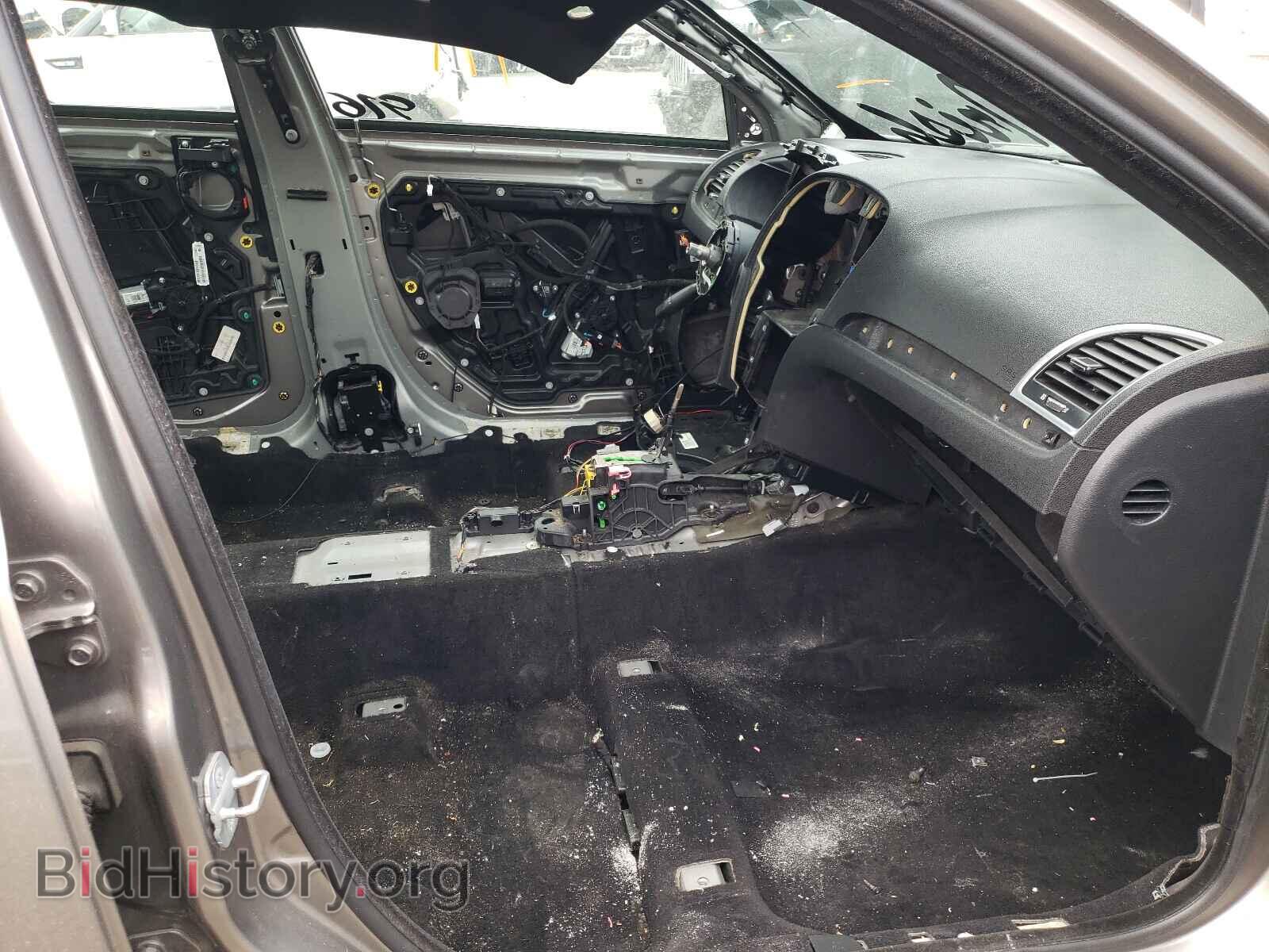 2014 CHRYSLER 300 - VIN: 2C3CCAETXEH169799 - Фото 5