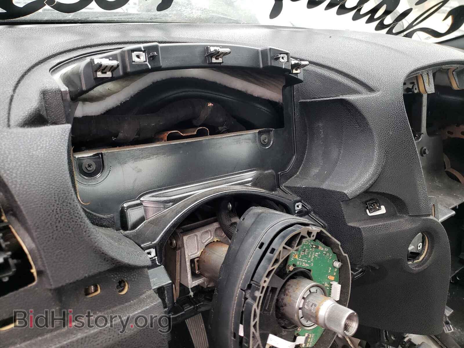 2014 CHRYSLER 300 - VIN: 2C3CCAETXEH169799 - Фото 8