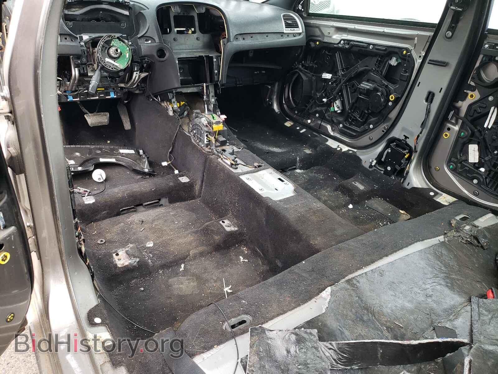 2014 CHRYSLER 300 - VIN: 2C3CCAETXEH169799 - Фото 9