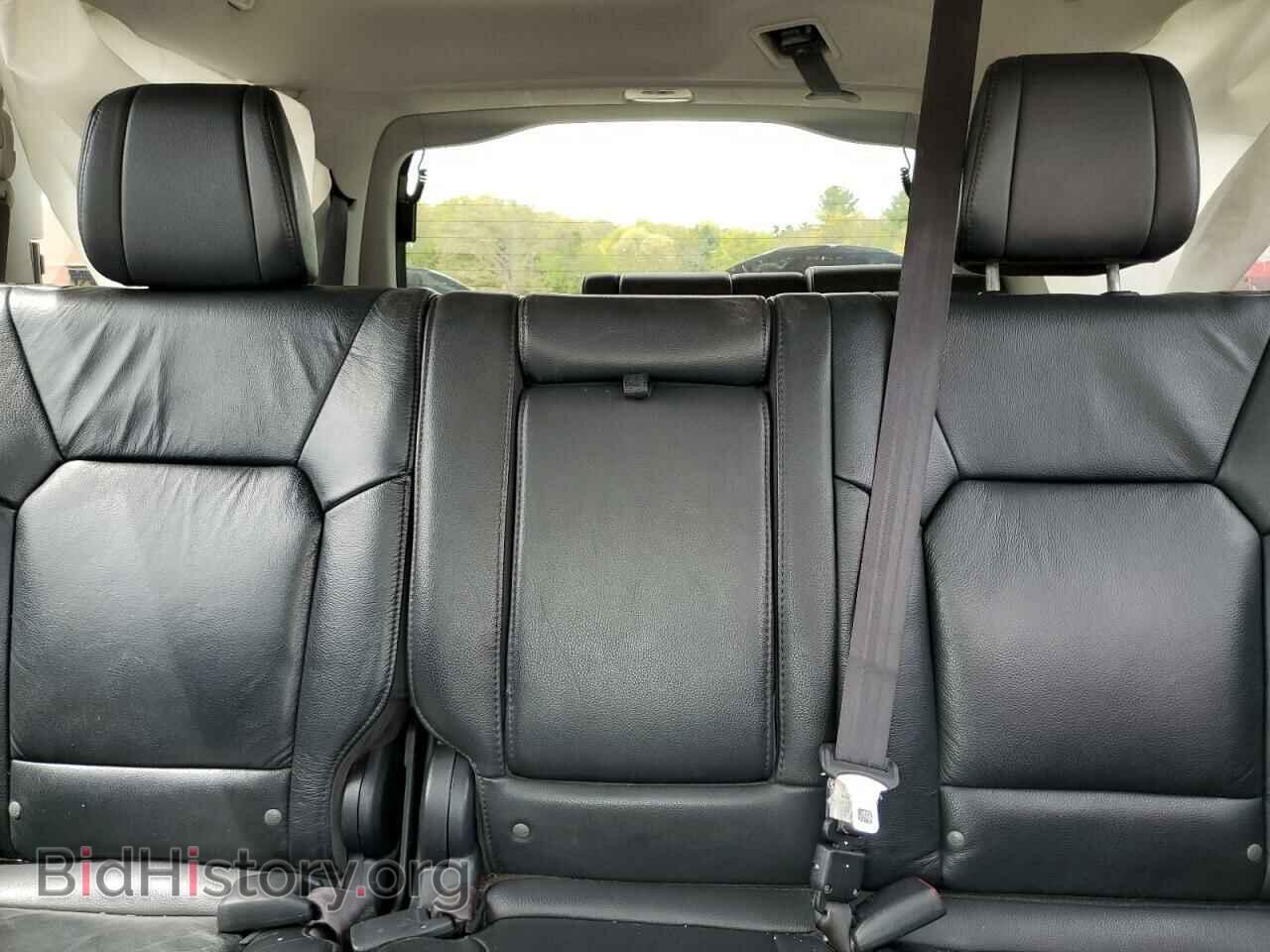 2013 HONDA PILOT - VIN: 5FNYF4H55DB082260 - Фото 10