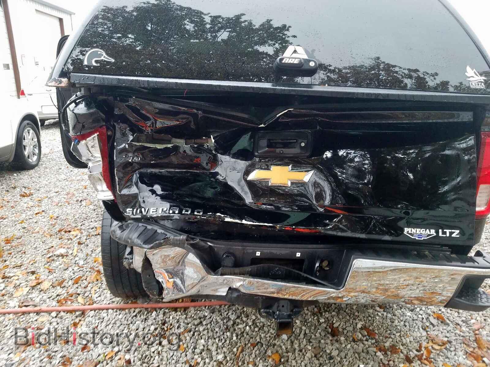 2017 CHEVROLET SILVERADO - VIN: 3GCUKSEC6HG231583 - Фото 9