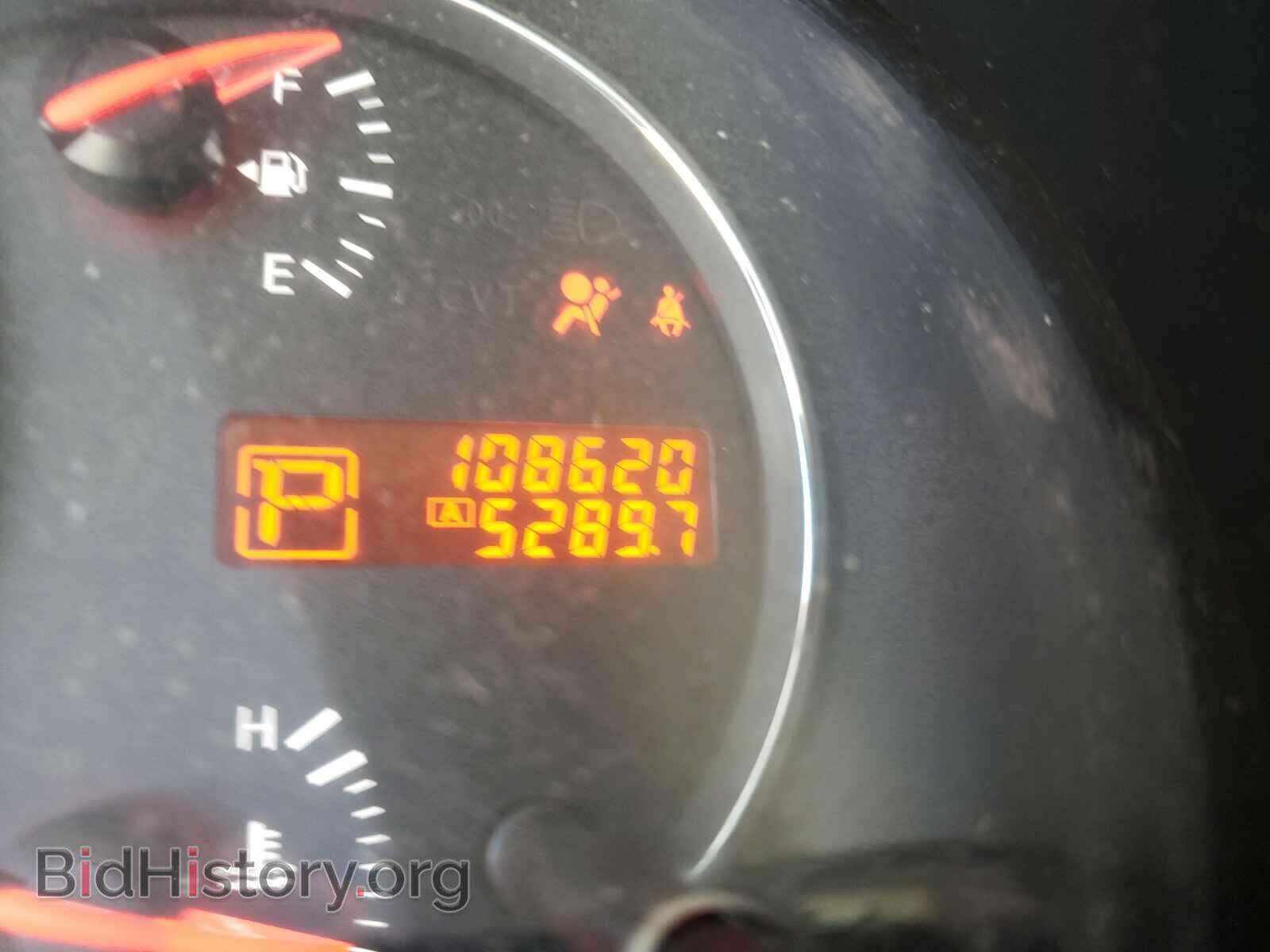 2009 NISSAN MAXIMA - VIN: 1N4AA51E89C816657 - Фото 8
