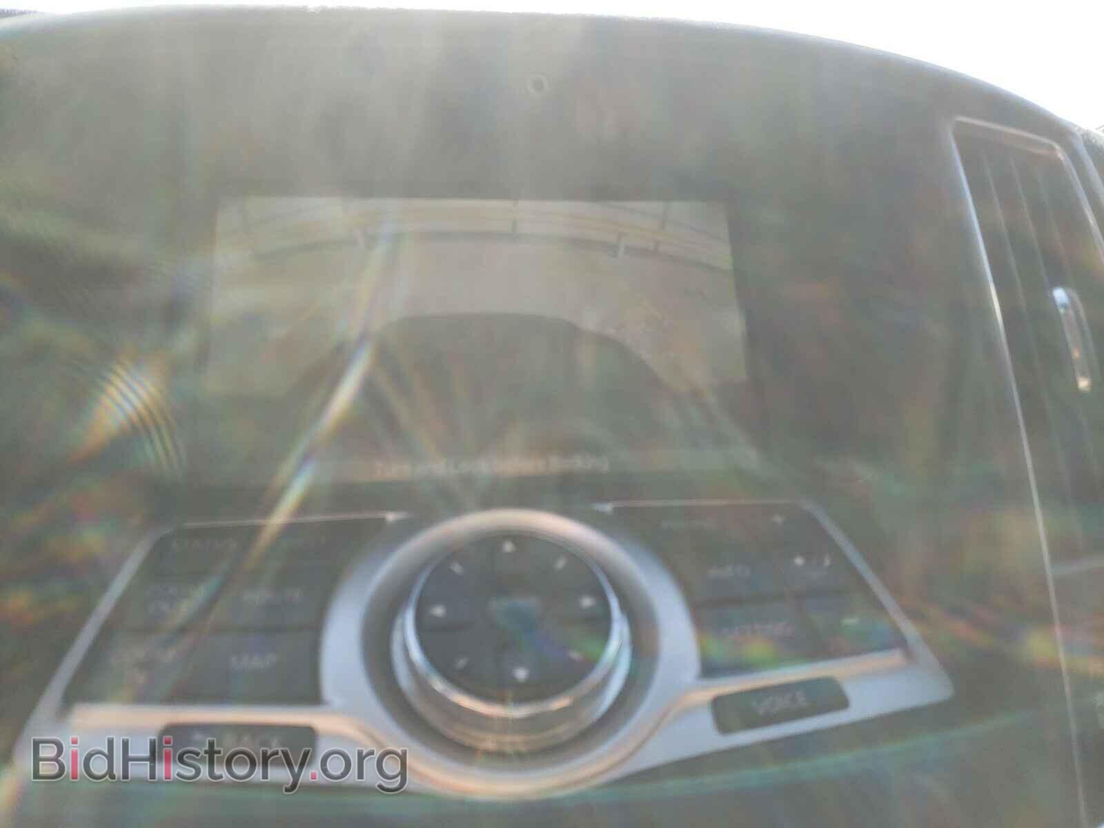 2009 NISSAN MAXIMA - VIN: 1N4AA51E89C816657 - Фото 9