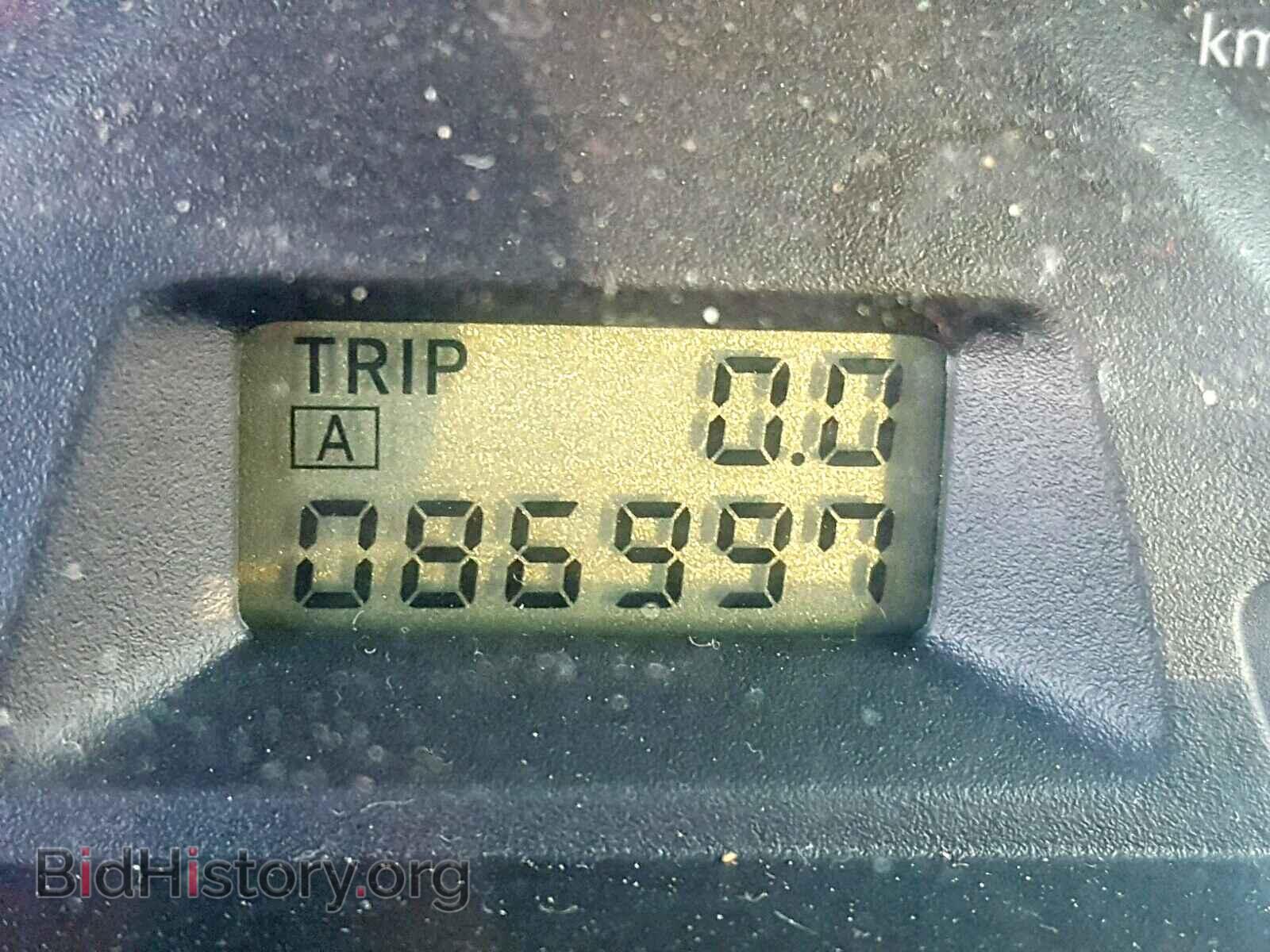 2003 MITSUBISHI LANCER - VIN: JA3AJ26E43U057278 - Фото 8