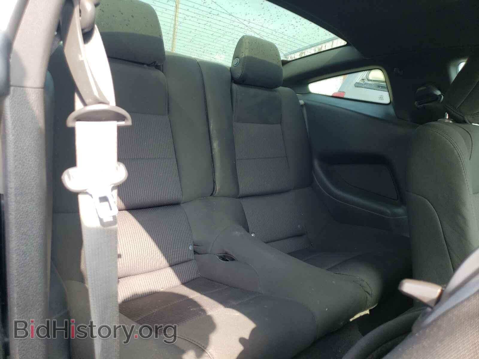 2013 FORD MUSTANG - VIN: 1ZVBP8CF1D5258116 - Фото 6