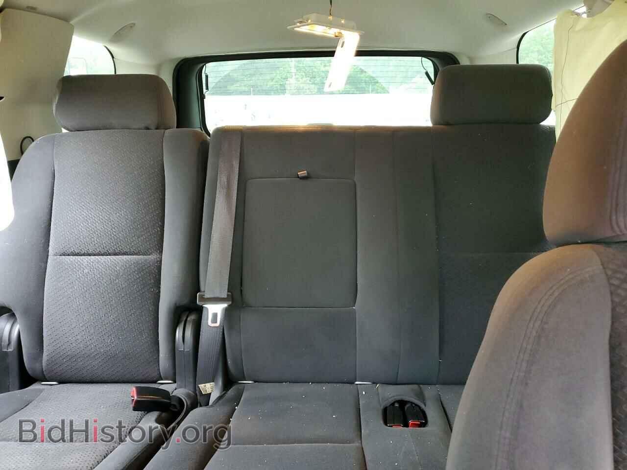 2008 GMC YUKON - VIN: 1GKFC13CX8R181407 - Фото 10