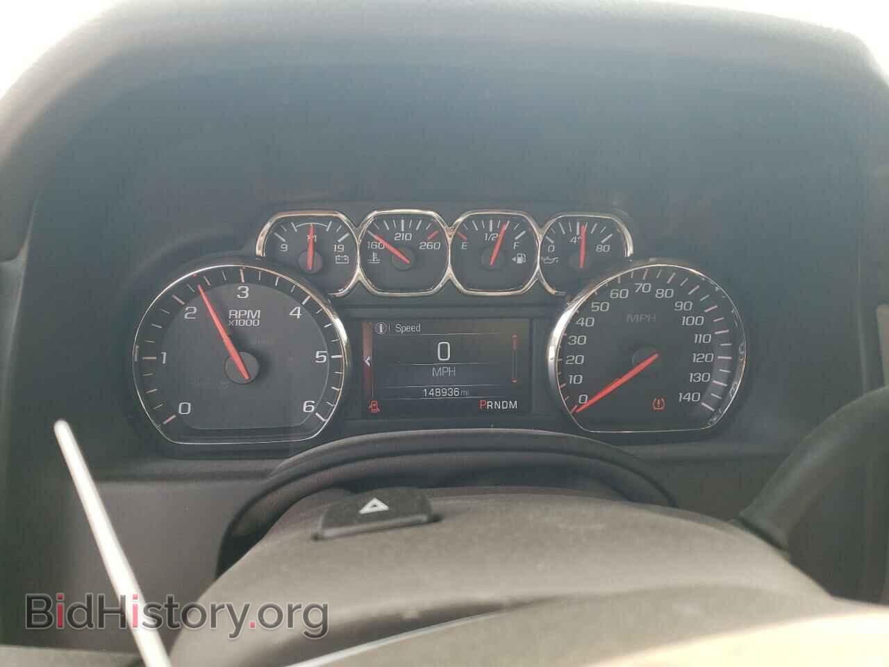 2015 GMC YUKON - VIN: 1GKS2HKC1FR136140 - Фото 9