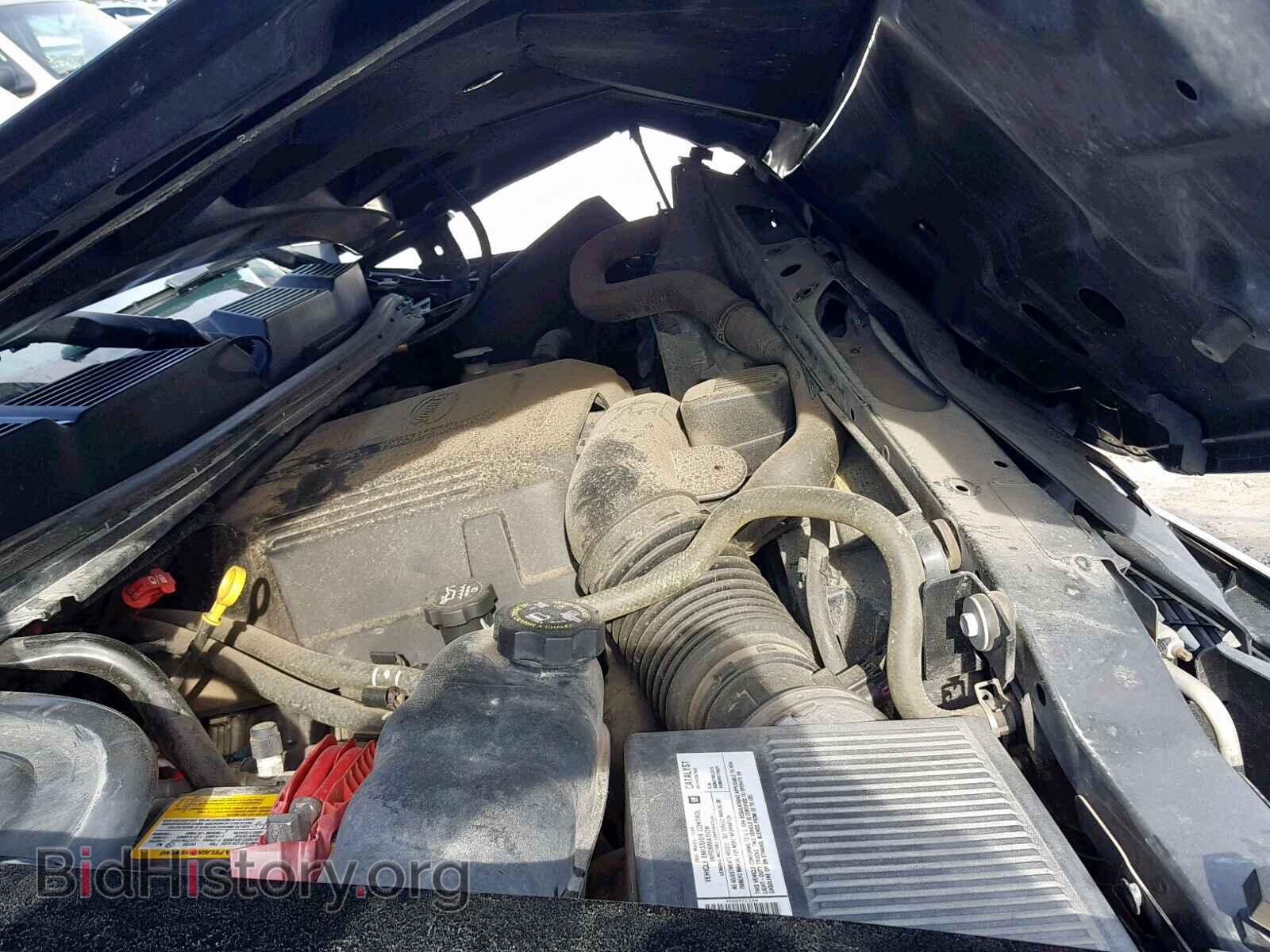 2008 CHEVROLET SILVERADO - VIN: 1GCEC19098Z326988 - Фото 7