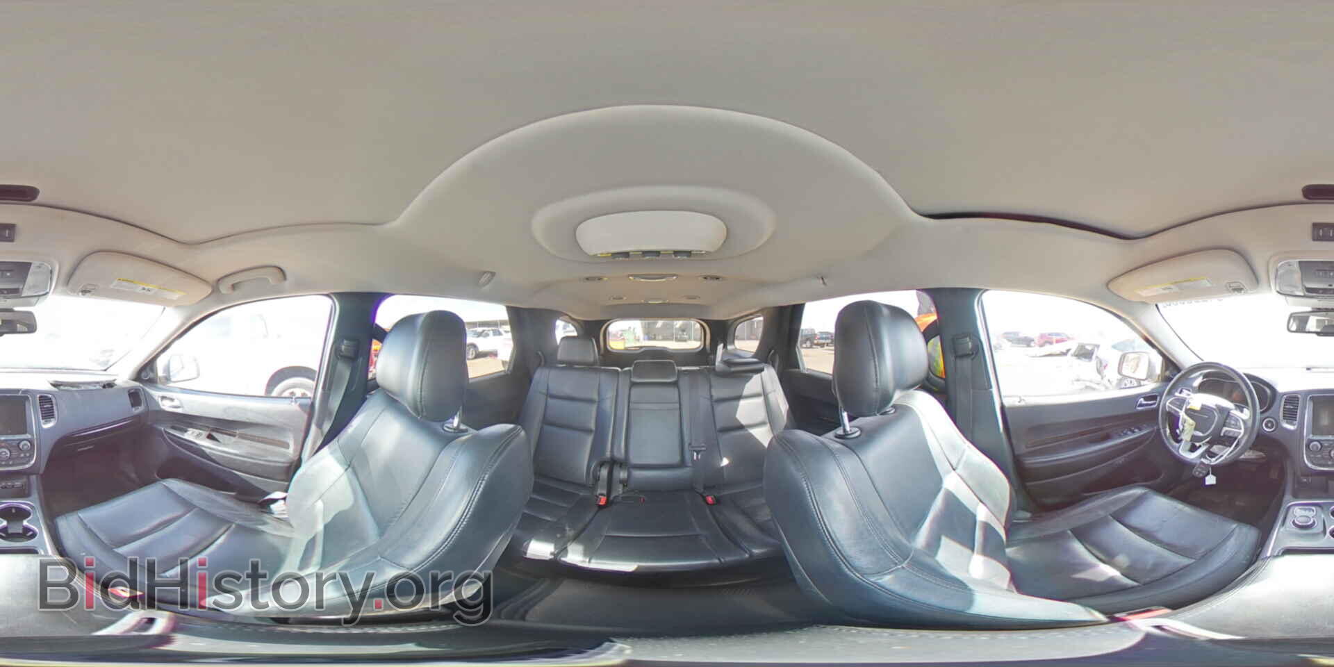 2015 DODGE DURANGO - VIN: 1C4RDJDG1FC201941 - Photo 15