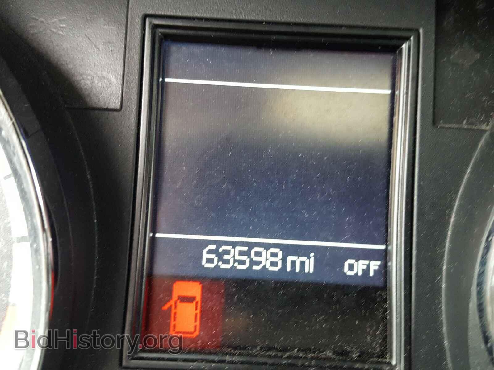 2013 DODGE DURANGO - VIN: 1C4RDHAG0DC678273 - Photo 8