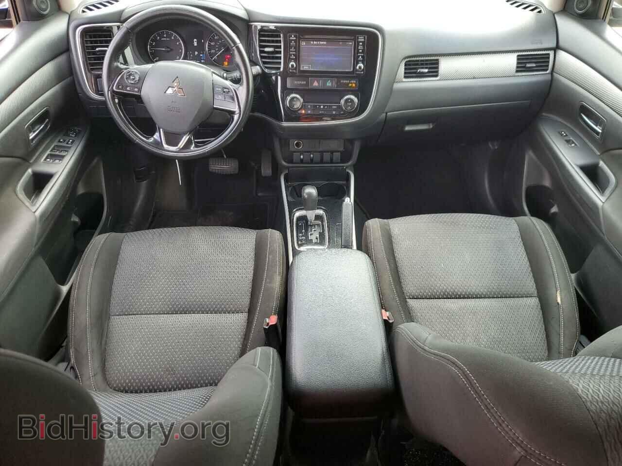 2017 MITSUBISHI OUTLANDER - VIN: JA4AD2A33HZ053273 - Фото 8