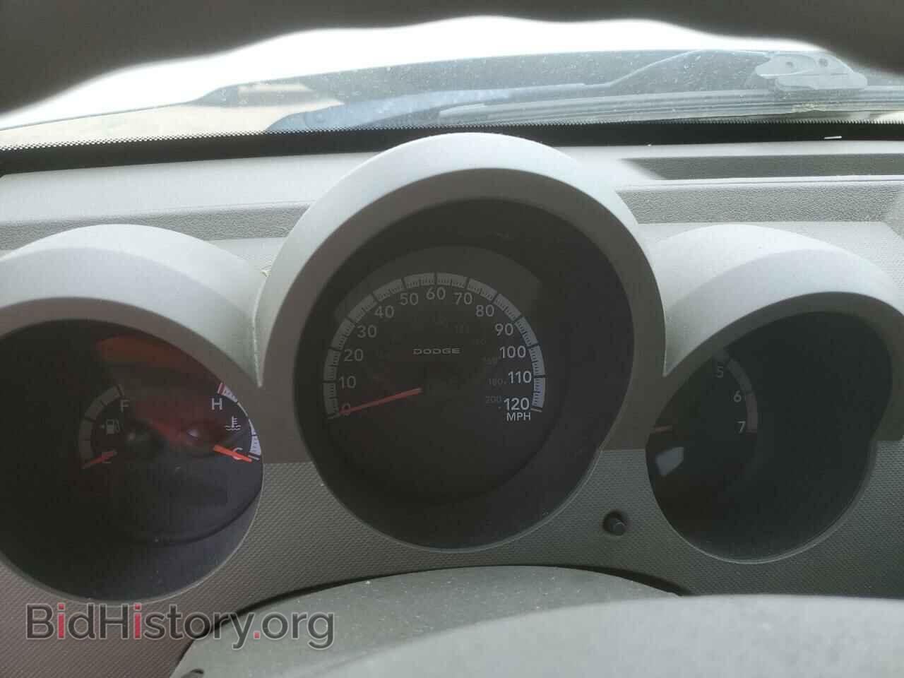 2009 DODGE NITRO - VIN: 1D8GT28K69W555408 - Фото 9