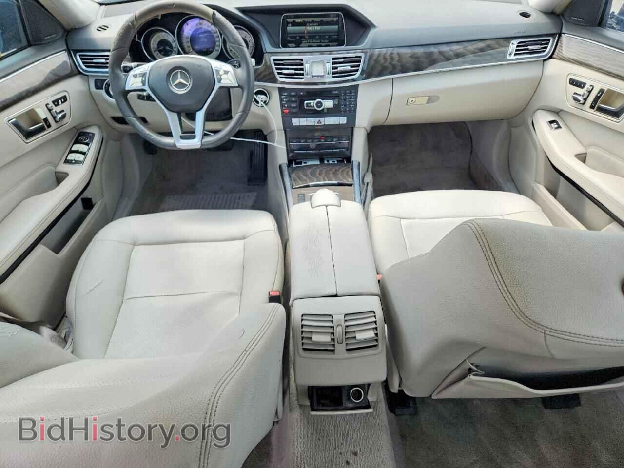 2014 MERCEDES-BENZ E-CLASS - VIN: WDDHF5KB6EA774774 - Фото 8