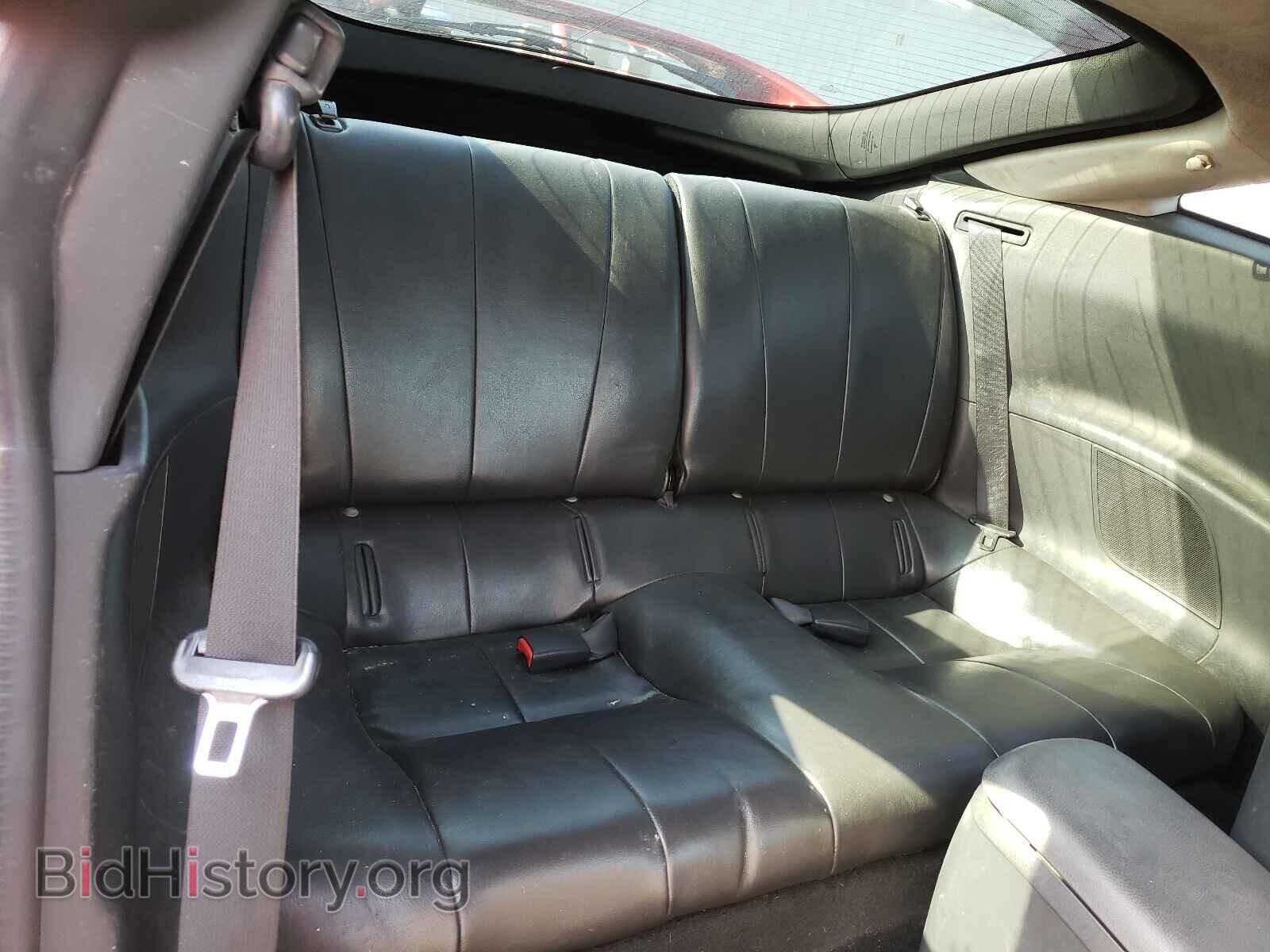 2009 MITSUBISHI ECLIPSE - VIN: 4A3AK34T89E019445 - Photo 6
