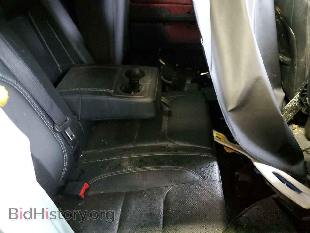 2022 RAM 1500 - VIN: 1C6SRFLT4NN332905 - Фото 6