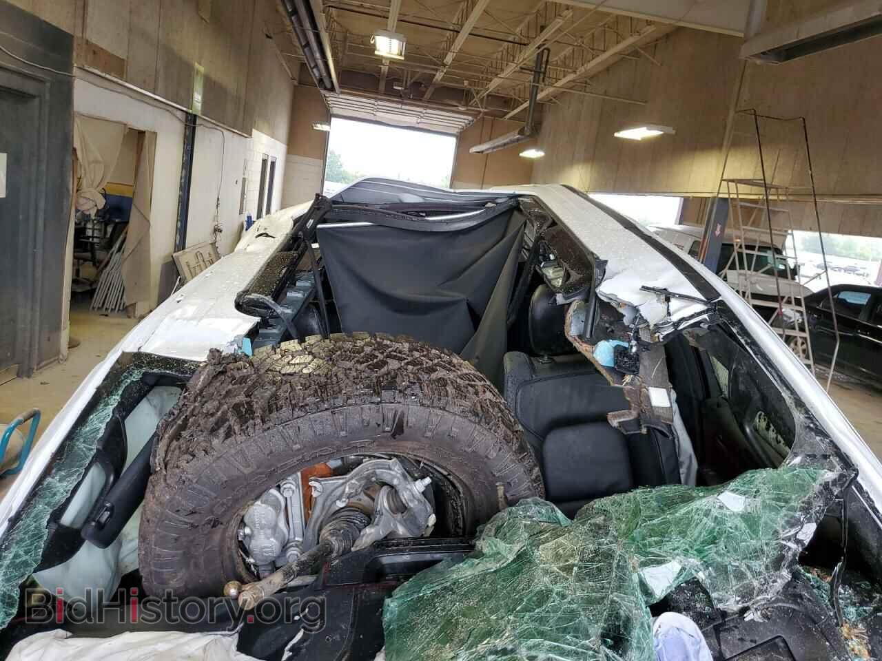 2022 RAM 1500 - VIN: 1C6SRFLT4NN332905 - Фото 9