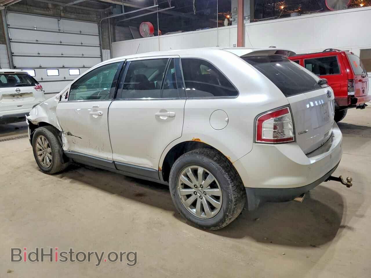 2010 FORD EDGE - VIN: 2FMDK4KC4ABA61566 - Photo 2