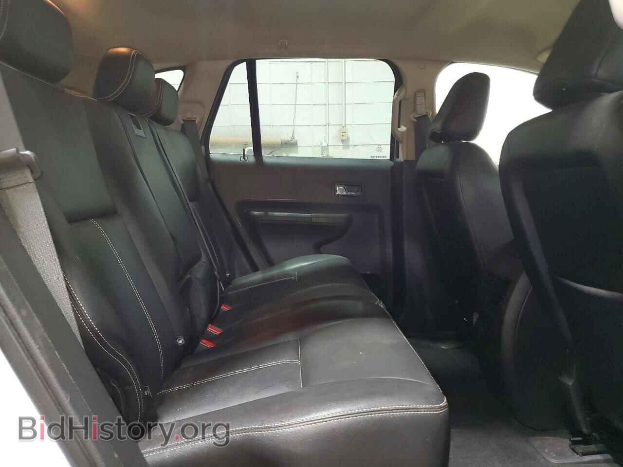 2010 FORD EDGE - VIN: 2FMDK4KC4ABA61566 - Photo 11