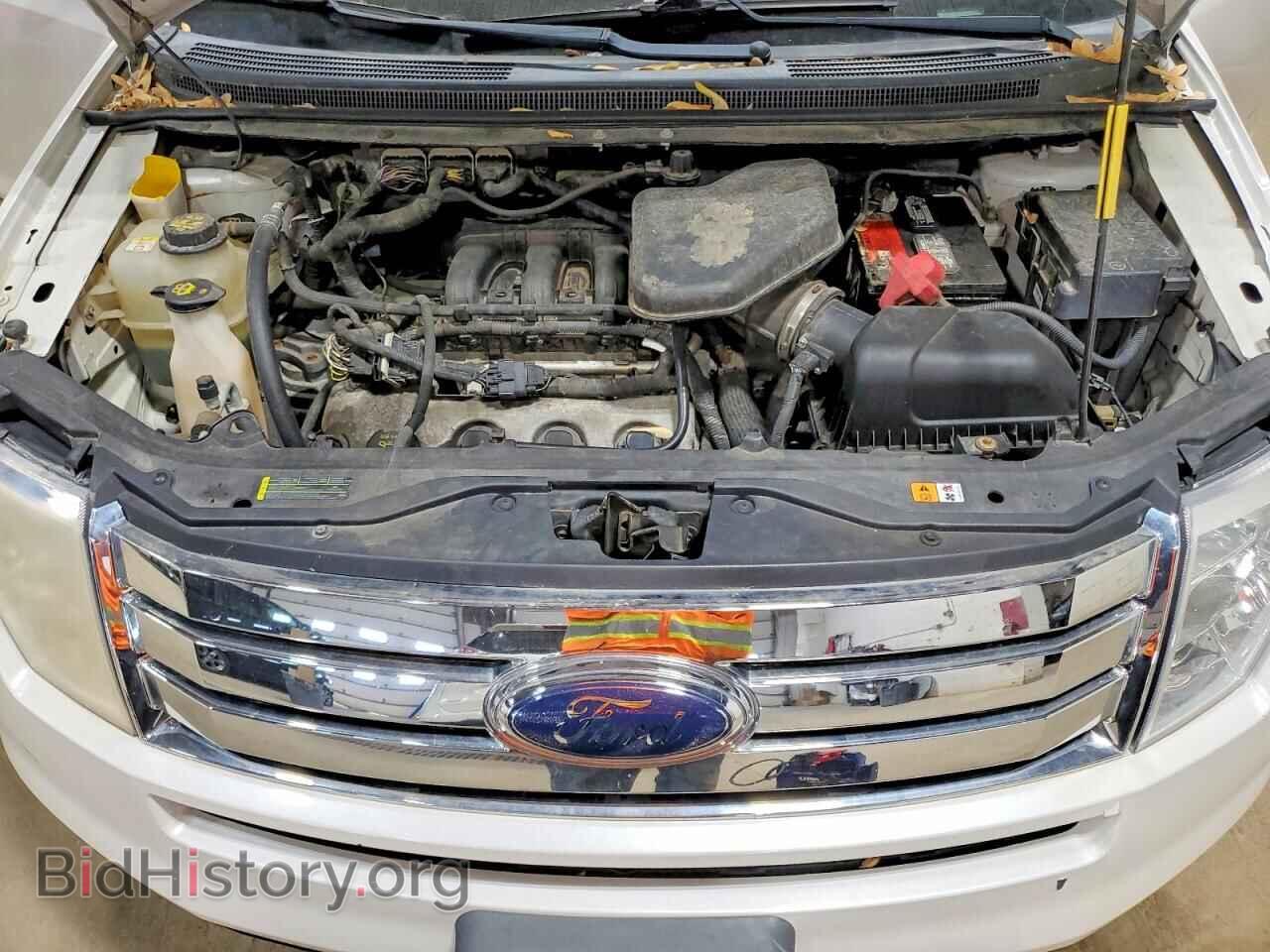 2010 FORD EDGE - VIN: 2FMDK4KC4ABA61566 - Photo 12