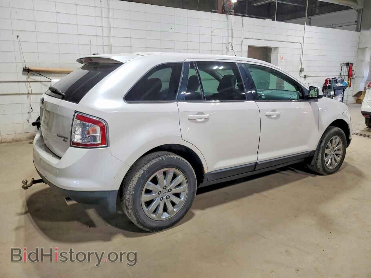 2010 FORD EDGE - VIN: 2FMDK4KC4ABA61566 - Photo 3