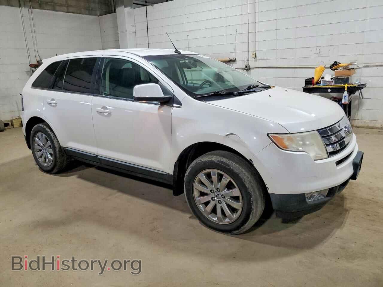 2010 FORD EDGE - VIN: 2FMDK4KC4ABA61566 - Photo 4
