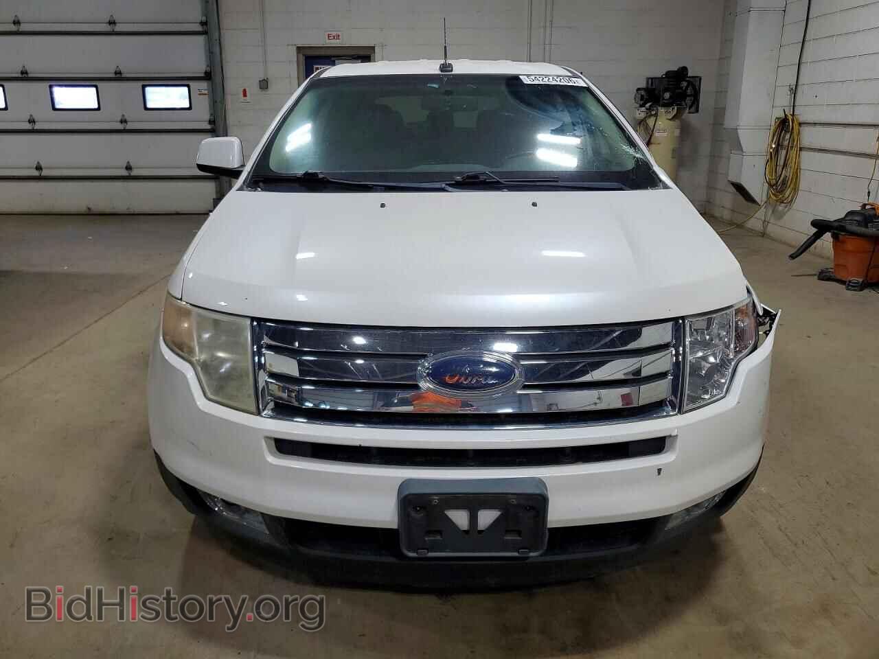 2010 FORD EDGE - VIN: 2FMDK4KC4ABA61566 - Photo 5