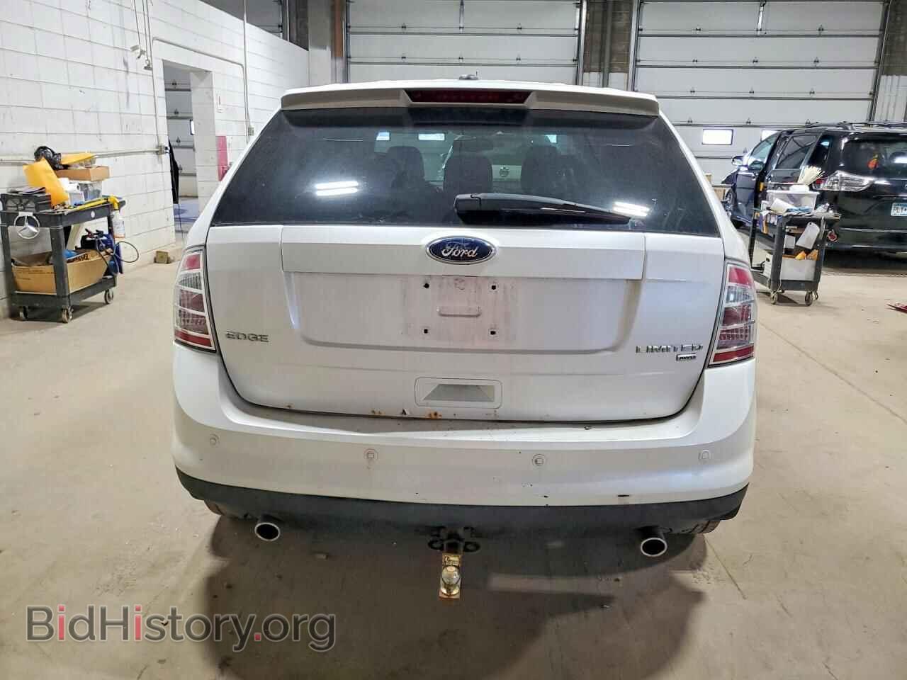 2010 FORD EDGE - VIN: 2FMDK4KC4ABA61566 - Photo 6