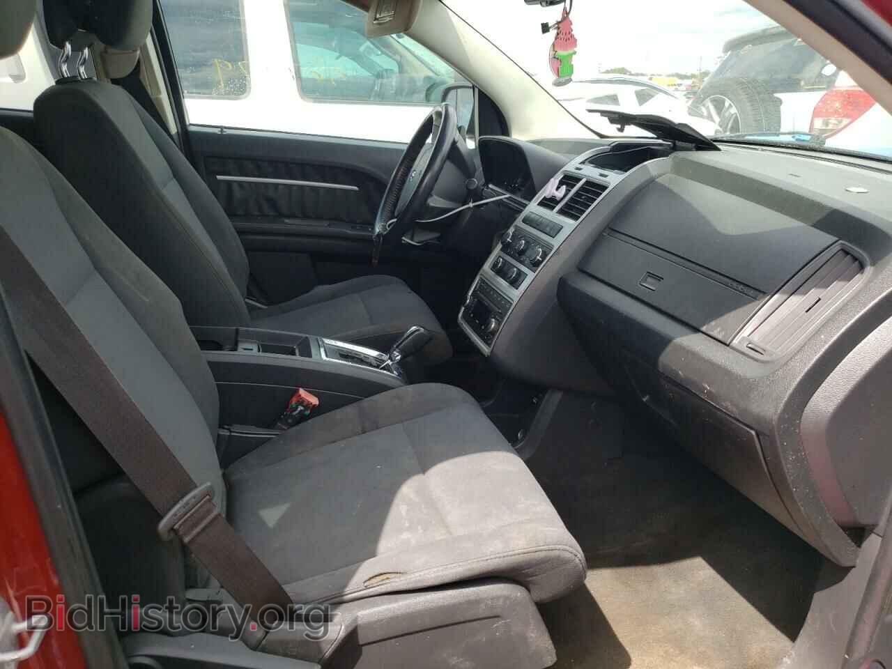 2010 DODGE JOURNEY - VIN: 3D4PG5FV7AT104177 - Фото 5