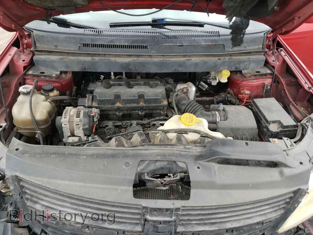 2010 DODGE JOURNEY - VIN: 3D4PG5FV7AT104177 - Фото 7