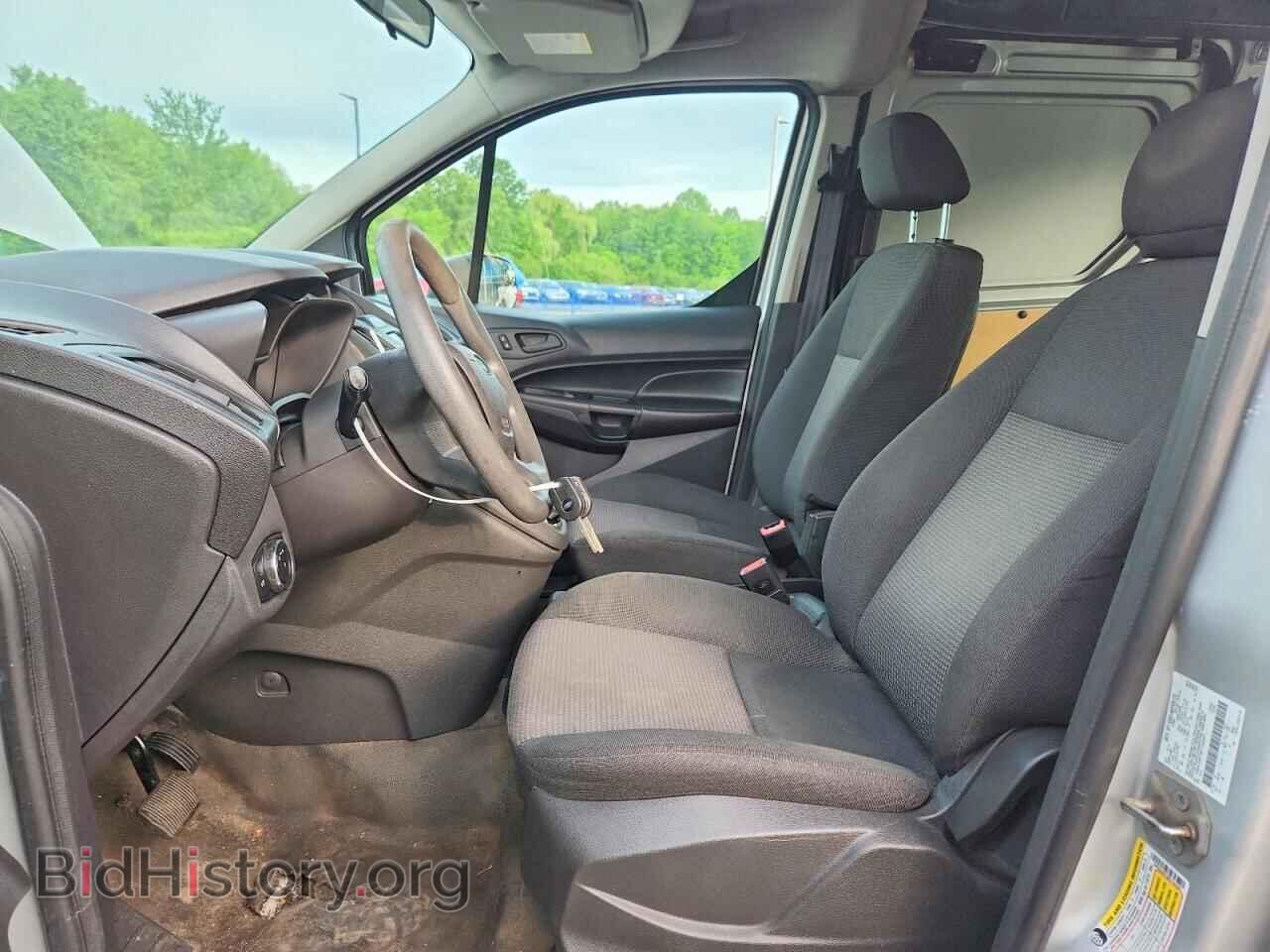 2014 FORD TRANSIT - VIN: NM0LE6E78E1144367 - Фото 7