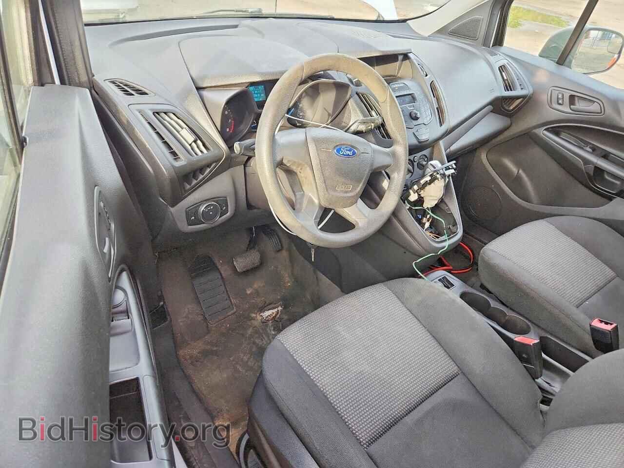 2014 FORD TRANSIT - VIN: NM0LE6E78E1144367 - Фото 8