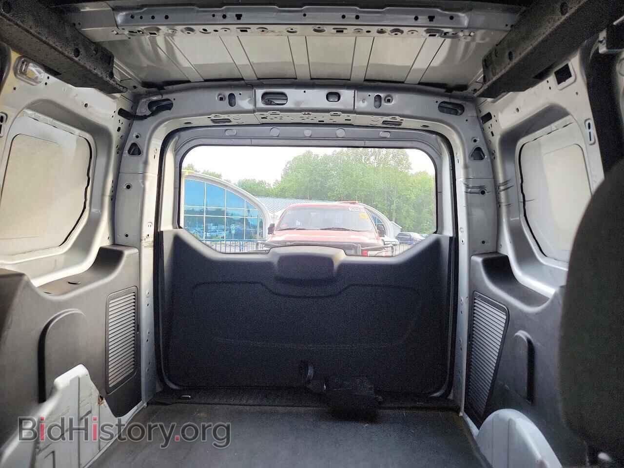 2014 FORD TRANSIT - VIN: NM0LE6E78E1144367 - Фото 10