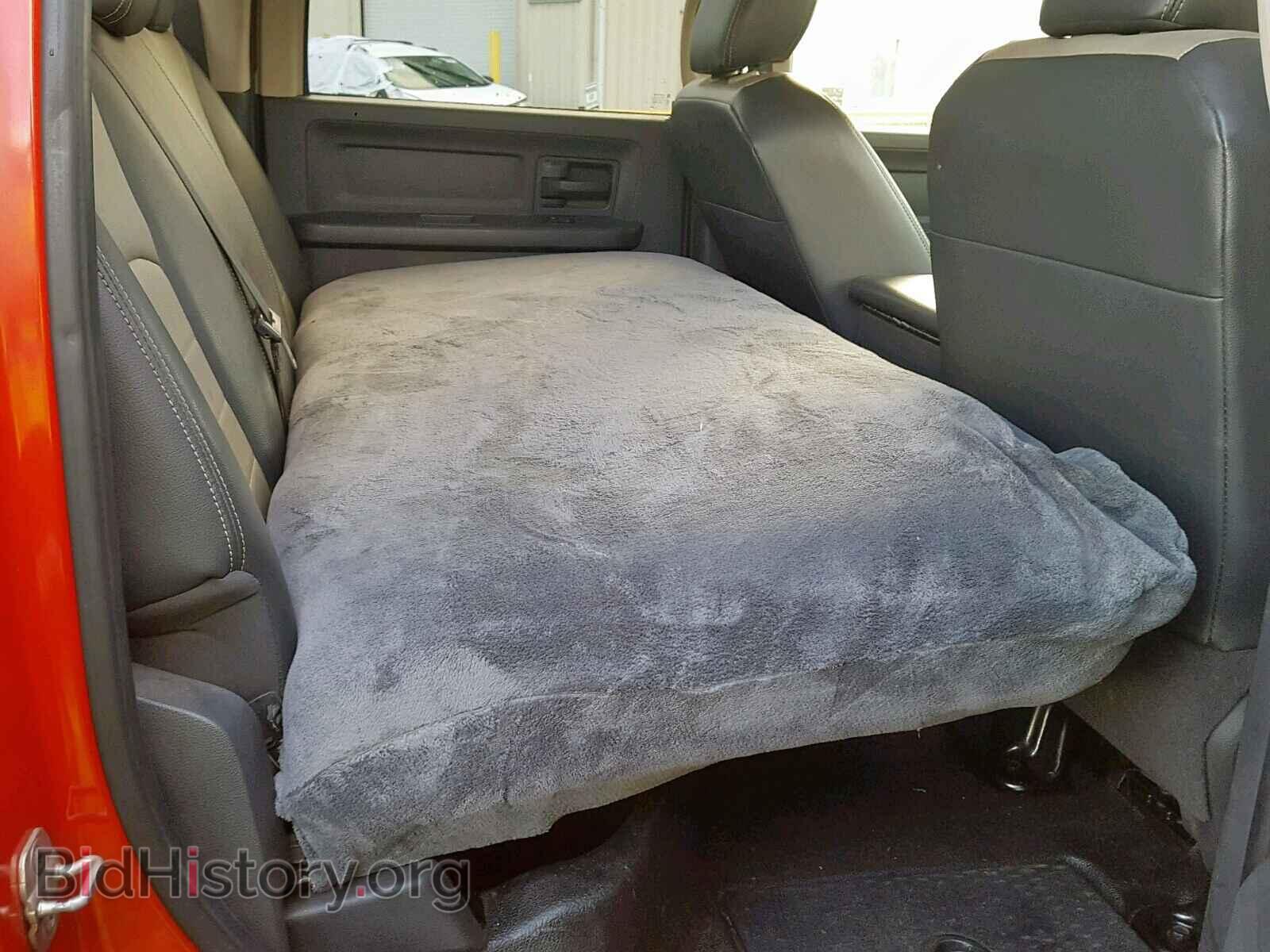 2011 DODGE RAM 3500 - VIN: 3D73M4CL3BG551011 - Фото 6