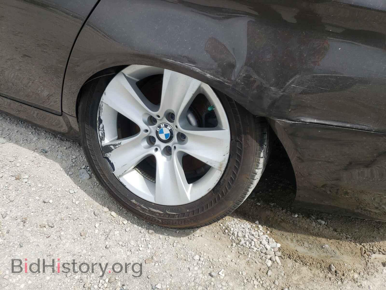 2012 BMW 5 SERIES - VIN: WBAXH5C59CDW02482 - Фото 9