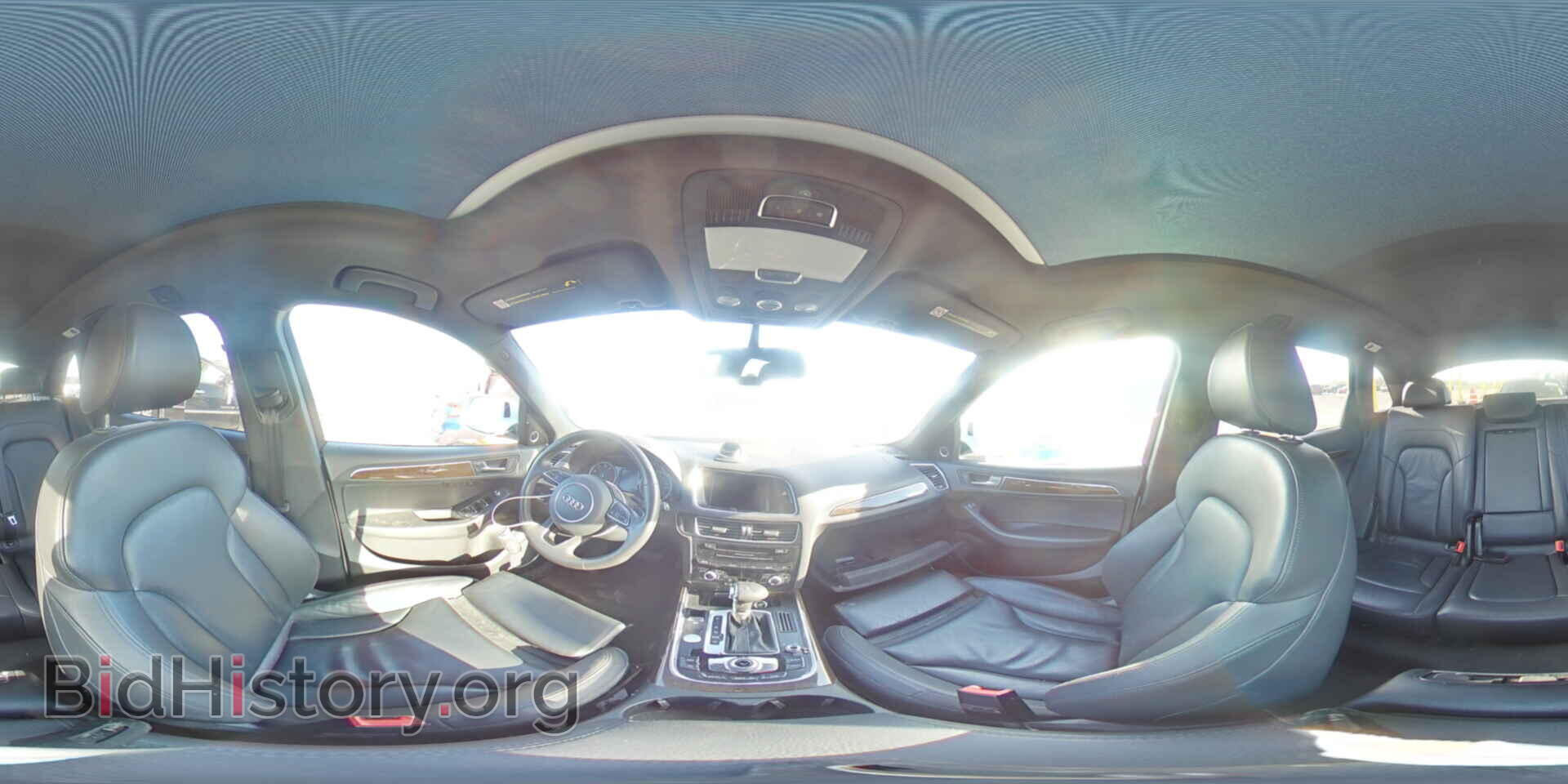2016 AUDI Q5 - VIN: WA1D7AFP4GA018930 - Фото 15